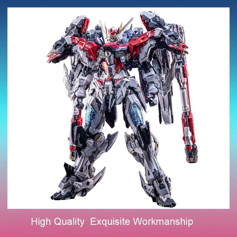 Model Kit Lancelot - Précommande AniMester X Infinite Dimension 1/72