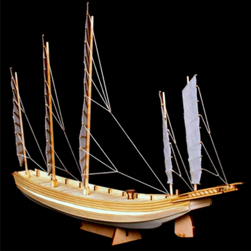 Kit de maquette de bateau de s - Model Kit Yacht avis et prix