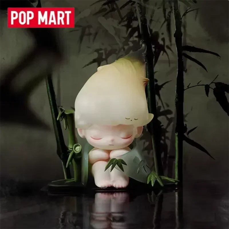 POP MART DIMOO Stories In The  - Model Kit Anime Girl avis et prix