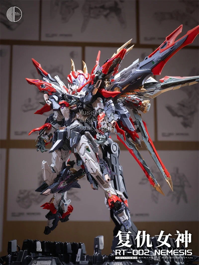 【En stock】Dimension infinie In - Model Kit Lancelot avis et prix