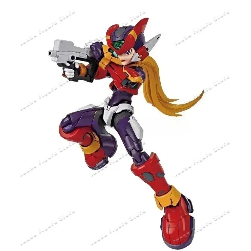 Figurine d'action authentique  - Model Kit Ultraman Zero avis et prix