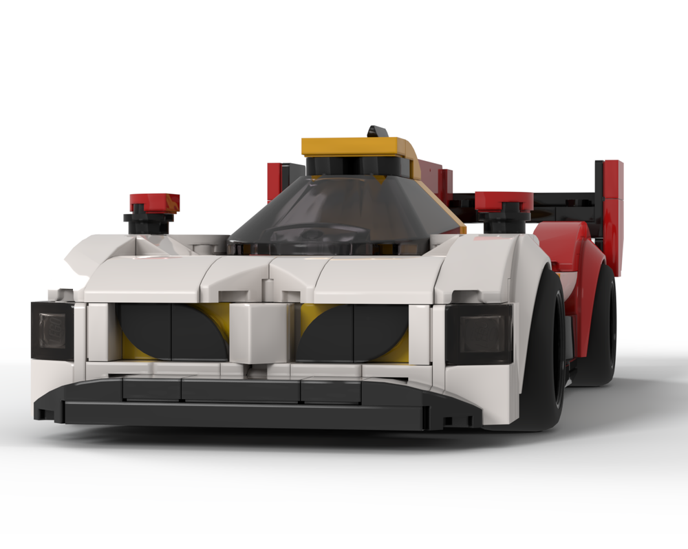 Modèle de supercar à moteur V8 - Model Kit Engine avis et prix