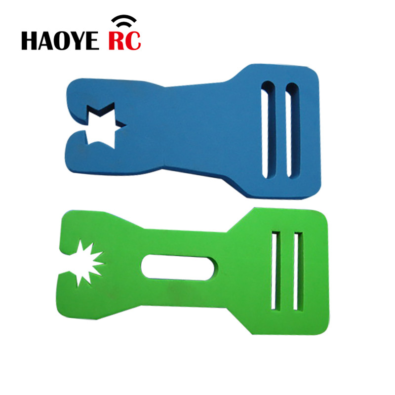 Haoye-Support de palette d'hél - Model Kit Eva avis et prix