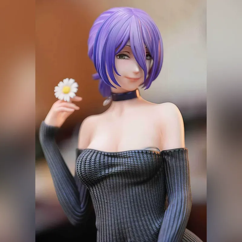 Figurine d'Anime Chainsaw Man  - Model Kit Lancelot avis et prix