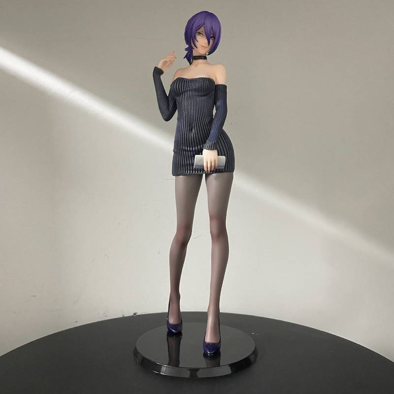 Figurine d'Anime Chainsaw Man  - Model Kit Lancelot avis et prix