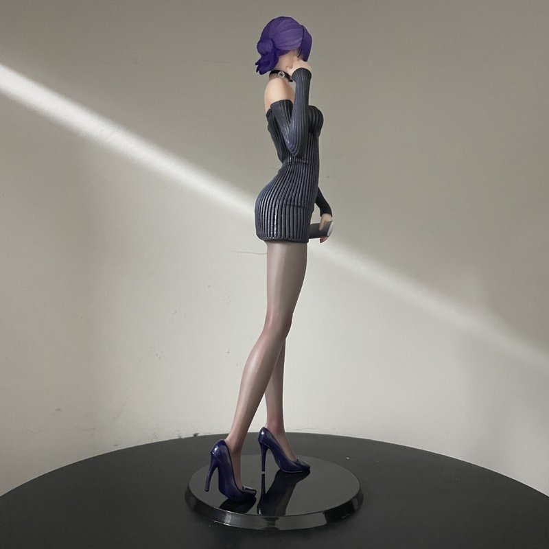 Figurine d'Anime Chainsaw Man  - Model Kit Lancelot avis et prix