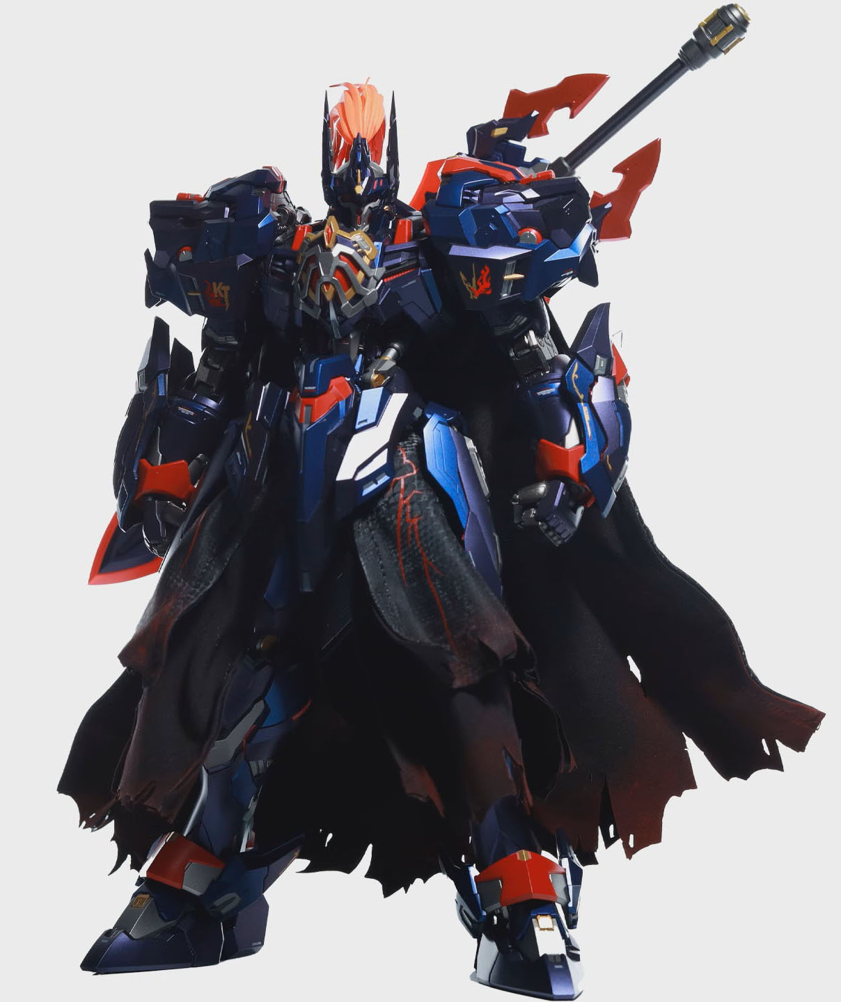 【Pas de figurine】 Moshow 1/12  - Model Kit Lancelot avis et prix